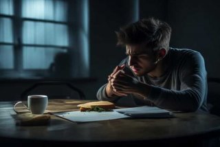 人际关系 焦虑；人际关系 焦虑的表现