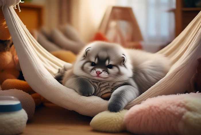 宠物貂好养吗养宠物貂的注意事项（宠物貂饲养技巧与注意事项）