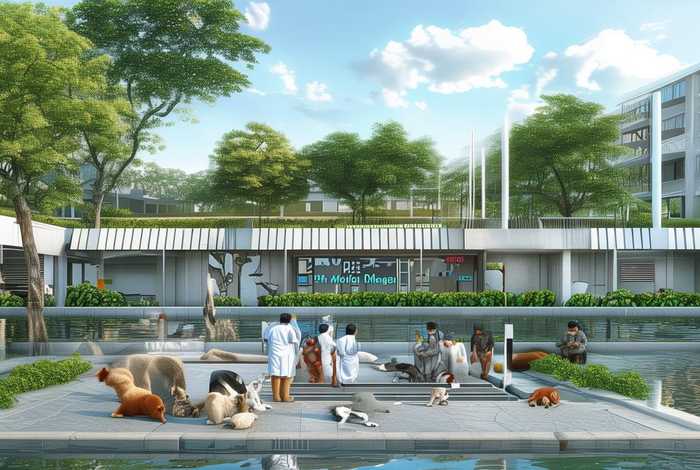 有宠物医疗专业的公办大专 - 有宠物医疗专业的公办大专学校