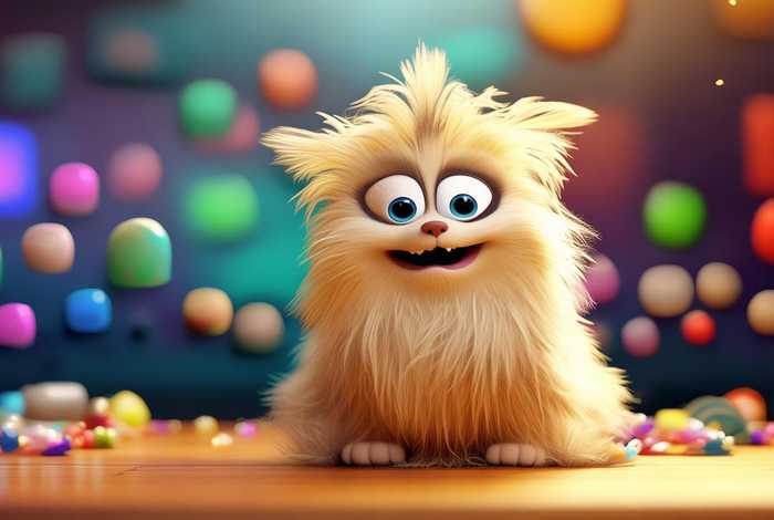 电脑桌面宠物免费版下载可喂食免费版，桌面宠物下载大全免费