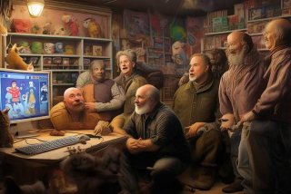 宠物店的男人们漫画；宠物店的男人们漫画免费观看下拉式酷漫屋