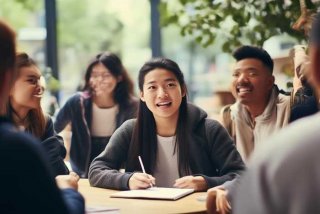 大学生人际关系量表分析 - 大学生人际关系量表分析怎么写