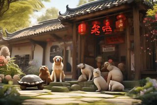 宠物救助站中国有吗 - 哪有宠物救助站