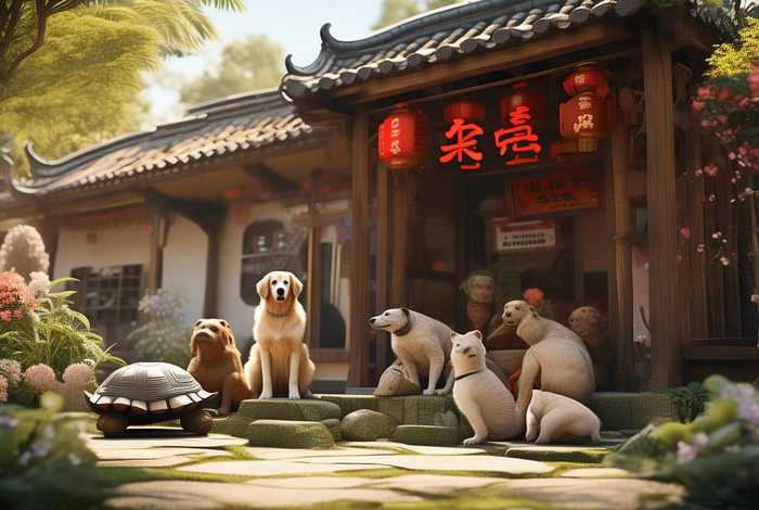 宠物救助站中国有吗 - 哪有宠物救助站