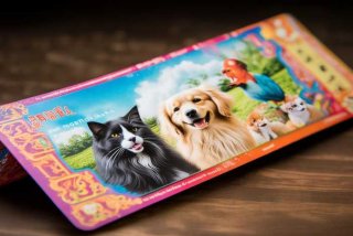 亚洲宠物展览会门票（亚洲宠物展览会门票图片）