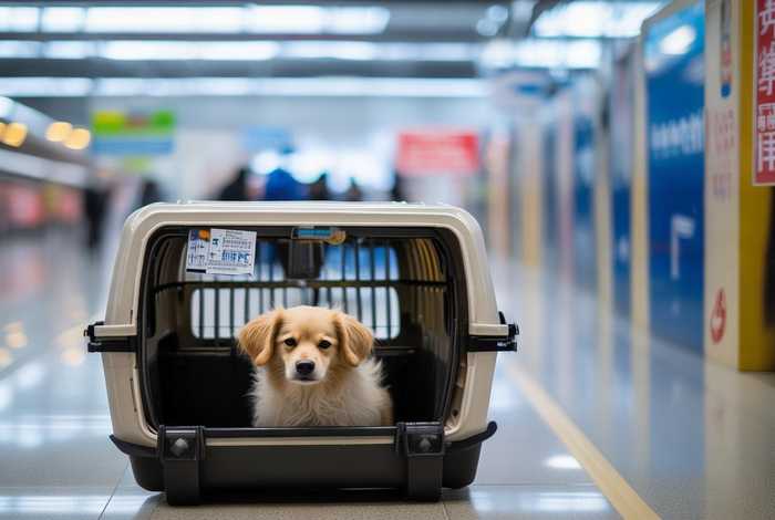 宠物托运需要多少钱河北到江西飞机，宠物托运坐飞机要多少钱