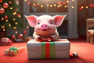 口袋宠物猪礼包码，口袋宠物猪礼包码免费