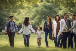 人际关系的发展阶段之间的关系（人际关系的发展阶段之间的关系有哪些）