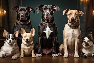 宠物狗价格排行榜前十名 宠物狗价格排行榜前十名图片