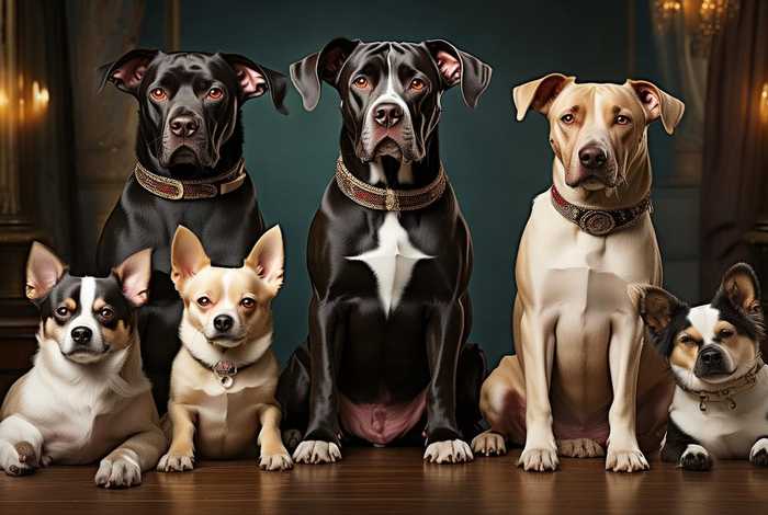 宠物狗价格排行榜前十名 宠物狗价格排行榜前十名图片