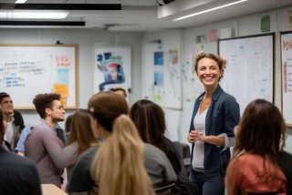 人际关系训练营课程推荐购买，人际关系课程培训有用吗