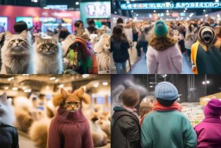 深圳宠物展2025、深圳宠物展2025免费门票