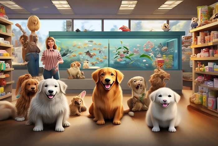 宠物店加盟哪家好 - 宠物店加盟品牌