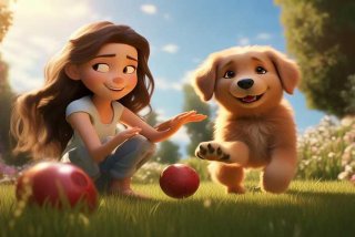 宠物女孩电影 - 宠物女孩电影剧情