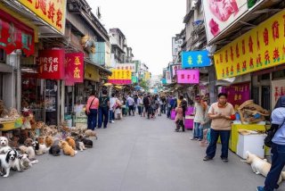 石家庄宠物市场详细地址在哪、石家庄宠物市场详细地址在哪里