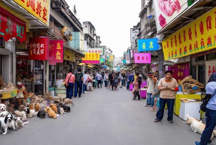 石家庄宠物市场详细地址在哪、石家庄宠物市场详细地址在哪里