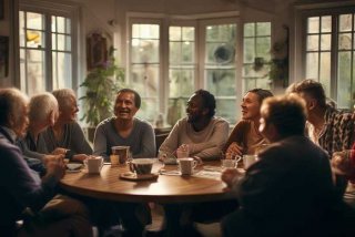 人际关系的英语作文，人际关系的英语作文120个字