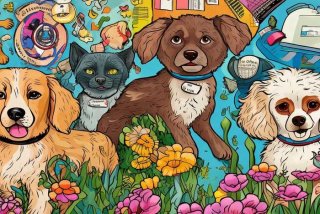 宠物狗名字大全及价格、宠物狗名字大全及价格图片