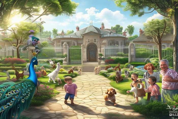 酷迪宠物庄园 - 酷迪宠物庄园官网