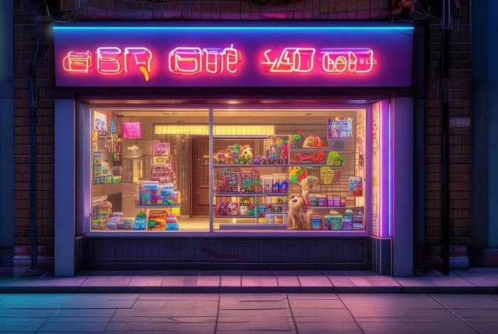 附近宠物店24小时营业的位置，附近宠物店24小时营业的位置在哪里