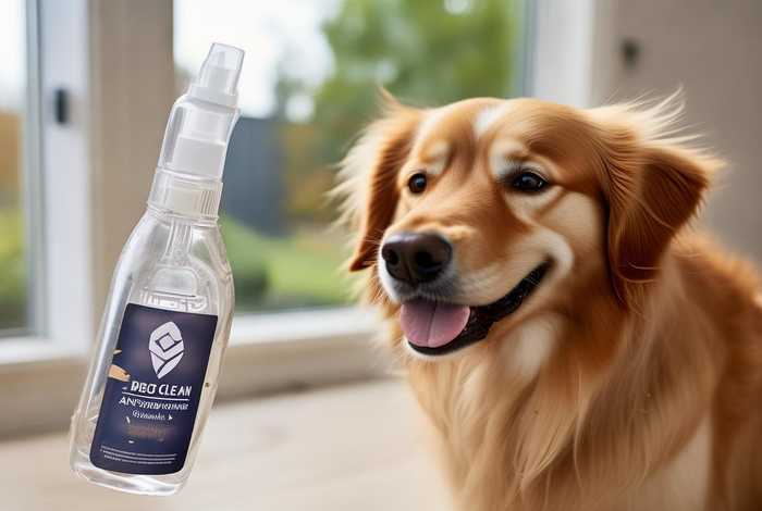 宠物虫净抑菌喷剂 - 宠物虫净抑菌喷剂有用吗
