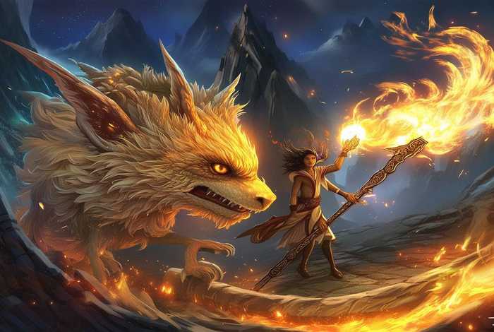 诛仙世界宠物技能搭配、诛仙世界宠物技能搭配图