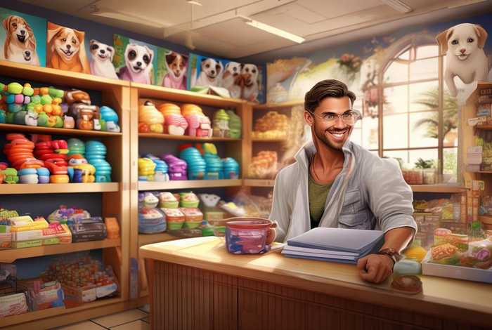 开宠物店需要什么专业（开宠物店需要什么专业知识）