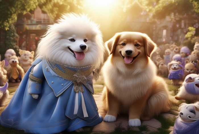 我的宠物少将军结婚、我的宠物少将军结婚是第几集