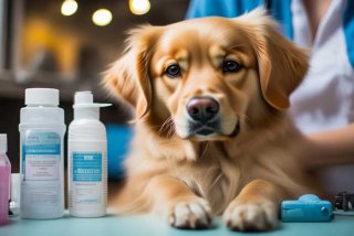 宠物皮肤病怎么治疗（宠物皮肤病怎么治疗彻底根除）