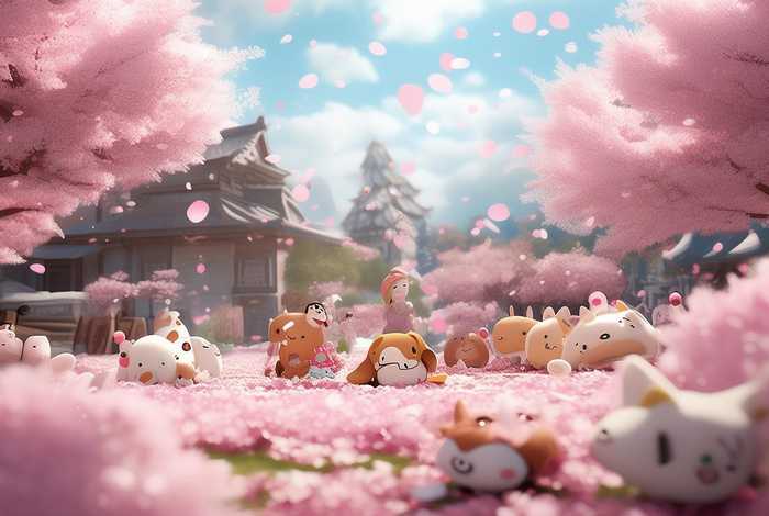 樱花庄的宠物女孩小说下载全文（樱花庄的宠物女孩小说下载全文免费阅读）