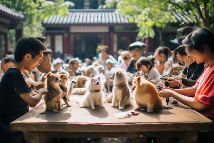 成都宠物美容技师培训学校 成都宠物美容技师培训学校有哪些