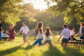 人际关系的功能有哪几种、人际关系的功能有哪几种类型