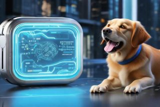 宠物定位器追踪器2025新款，宠物定位器追踪器2025新款下载