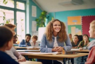 如何构建和谐的师生关系 如何构建和谐的师生关系论文