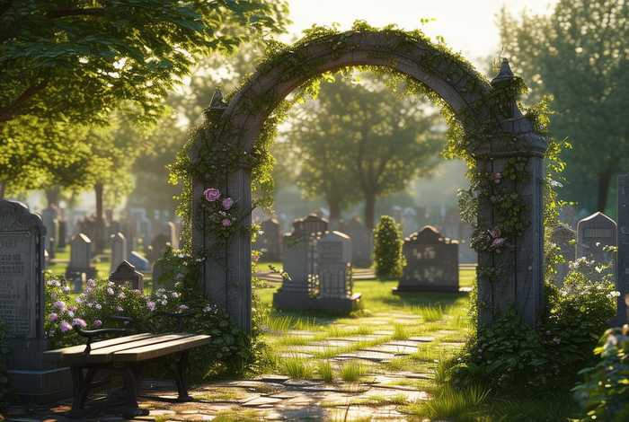 宠物坟场简介(宠物坟场简介2019) 宠物坟场简介(宠物坟场简介2019)