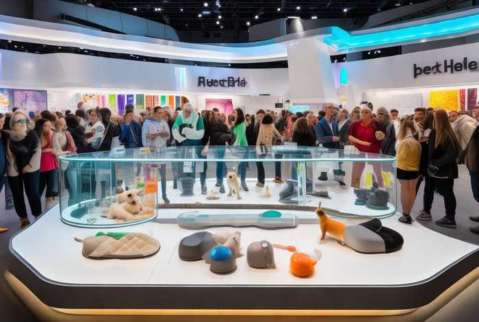 宠物用品展会2025时间表，宠物用品展会2025时间表最新