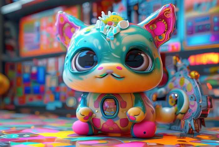 桌面宠物下载电脑版胡图图（电脑桌面宠物app哪个好）