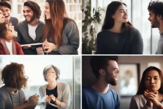 大学生的人际关系类型；1. 大学生人际关系的类型有哪几类？