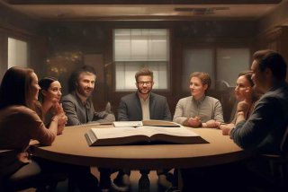 人际关系与沟通技巧范文（人际关系与沟通技巧范文大全）