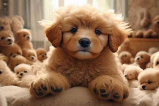 泰迪熊宠物狗图片大全 泰迪熊宠物狗图片大全大图