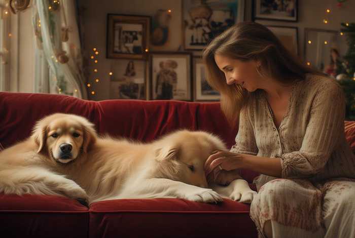 家有宠物(母亲版)后续，家有宠物-母亲版本(01~05)