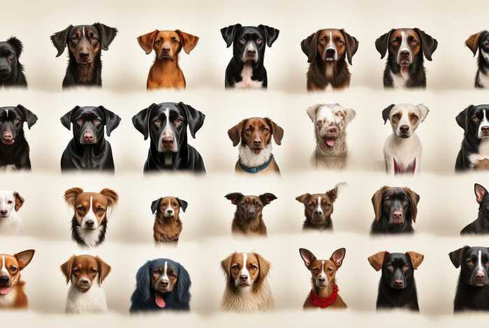 宠物狗大全图集、宠物狗大全图集图片