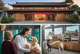 西安宠物医院推荐（西安最好宠物医院在哪）