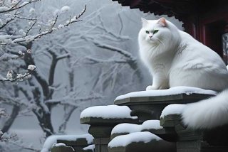 大理寺少卿的宠物生涯完整版 大理寺少卿的宠物生涯有声小说踏雪寻梅