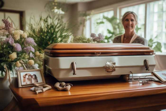 宠物殡仪馆主要产品和服务；宠物殡仪馆主要产品和服务是什么