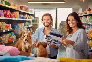 宠物用品店利润怎么样，宠物用品店利润怎么样赚钱吗