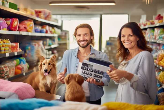 宠物用品店利润怎么样，宠物用品店利润怎么样赚钱吗