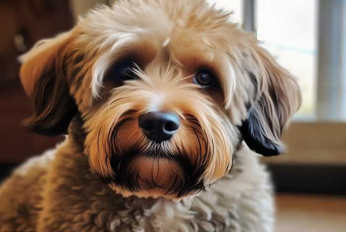 宠物狗品种大全巴哥（宠物狗品种大全巴哥图片）