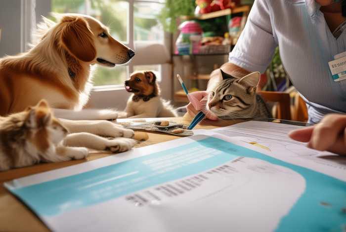 宠物托管需要什么手续（宠物托管需要什么手续办理）