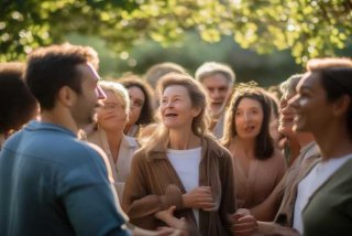 理想中的人际关系包括（理想中的人际关系包括什么）